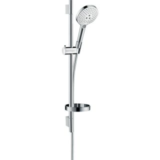 

Душевой гарнитур Hansgrohe Raindance Select S 120 3iet 26630400