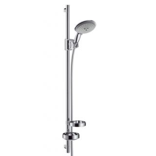 

Душевой гарнитур Hansgrohe Raindance Е 100 AIR 3iet 27883000