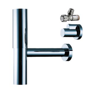 

Сифон Hansgrohe Flowstar 52120000