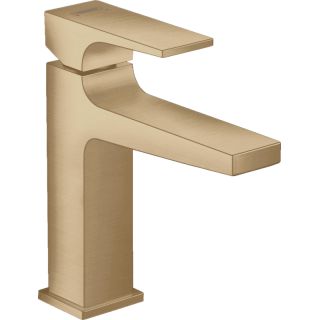

Смеситель для раковины HansGrohe Metropol 32507140