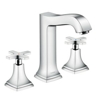 

Смеситель для раковины Hansgrohe Metropol Classic 31307000