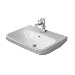 

Раковина для ванной Duravit DURASTYLE 55х44см 2319550000