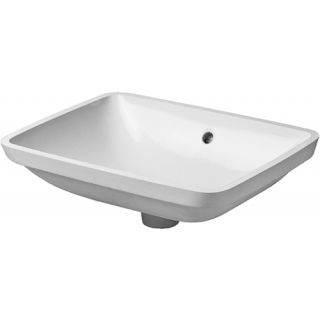 

Раковина для ванной Duravit STARСK 3 49x36,5см 0305490000