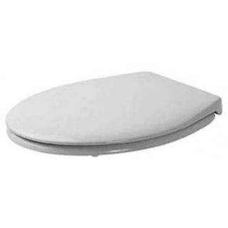 

Сиденье для унитаза Duravit DURAPLUS Soft Close 0064190096