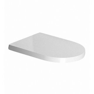 

Сиденье для унитаза Duravit ME by Starck Soft Close 0020190000