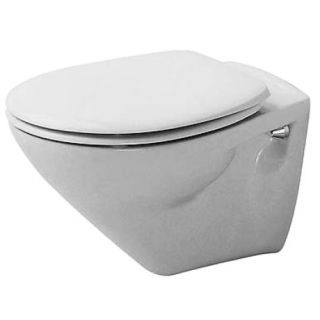 

Унитаз Duravit DURAPLUS подвесной Colomba 360x575мм 2547090000