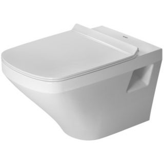 

Унитаз Duravit DURASTYLE подвесной 370х540мм с верт. смывом, без крепления 2536090000
