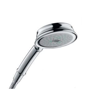 

Душевая лейка Hansgrohe Croma Classic 100 Multi 28539000