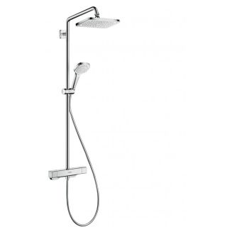 

Душевая система Hansgrohe Croma E Showerpipe 280 27630000