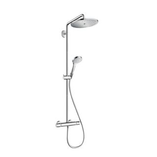 

Душевая система Hansgrohe Croma Select 280 26790000