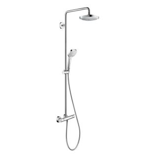 

Душевая система Hansgrohe Croma Select E 180 27256400