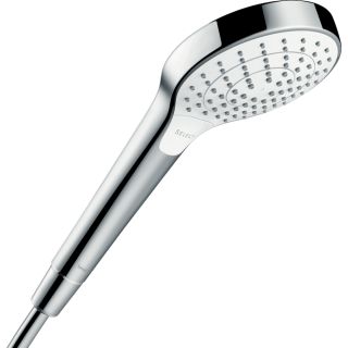 

Душевая лейка Hansgrohe Croma Select S Vario 26802400