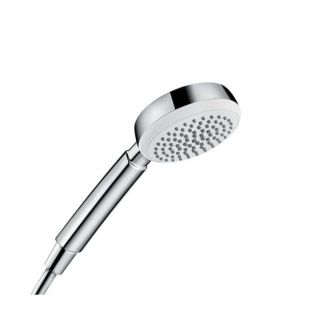 

Душевая лейка Hansgrohe Crometta 100 1jet 26825400