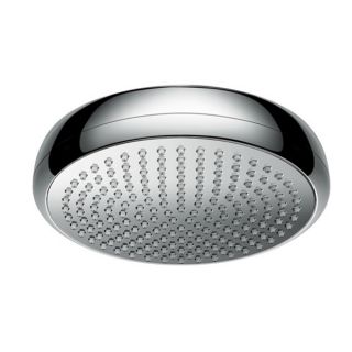 

Лейка верхнего душа Hansgrohe Crometta 160 26577000