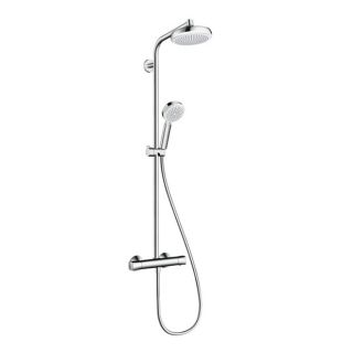 

Душевая система Hansgrohe Crometta 160 27264400