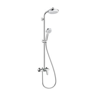 

Душевая система Hansgrohe Crometta 160 27266400