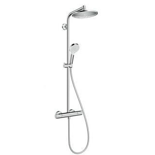 

Душевая система Hansgrohe Crometta S 240 27267000