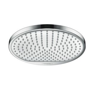 

Лейка верхнего душа Hansgrohe Crometta S240 26723000