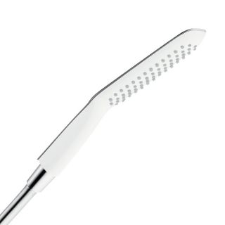 

Душевая лейка Hansgrohe PuraVida 120 Baton 1 iet 28558400