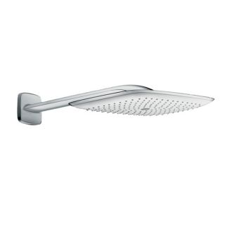 

Лейка верхнего душа Hansgrohe PuraVida Air 400 27437400