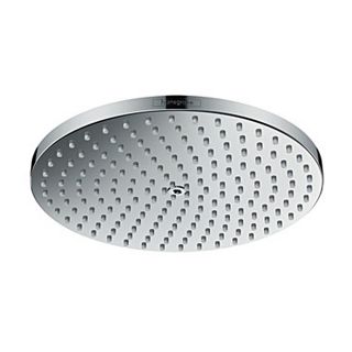 

Лейка верхнего душа Hansgrohe Raindance S 240 PowderRain 27623000