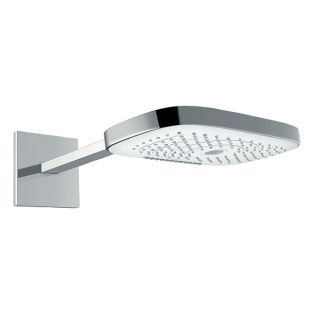 

Лейка верхнего душа Hansgrohe Raindance Select E 300 26468400