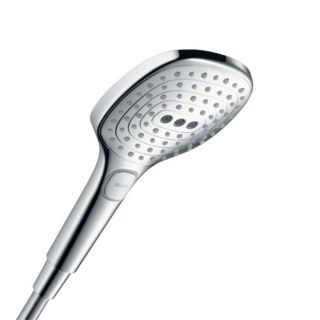 

Душевая лейка Hansgrohe Raindance Select E120 3jet 26520000