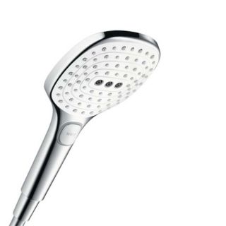 

Душевая лейка Hansgrohe Raindance Select E120 3jet 26520400