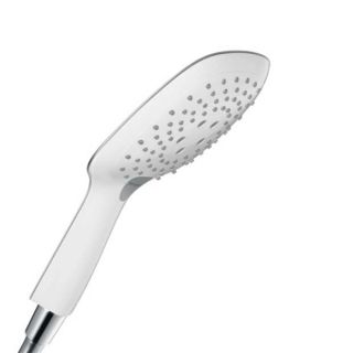 

Душевая лейка Hansgrohe Raindance Select E150 3jet 26550400