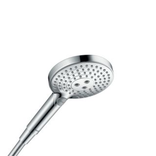 

Душевая лейка Hansgrohe Raindance Select S 120 PowderRain 26014000