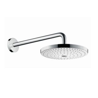 

Лейка верхнего душа Hansgrohe Raindance Select S 240 26466400