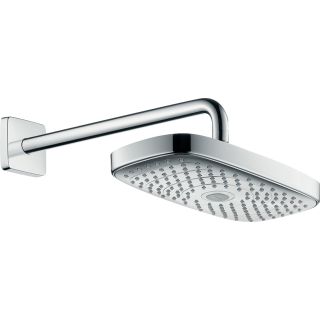 

Лейка верхнего душа Hansgrohe Raindance Select Е300 27385000