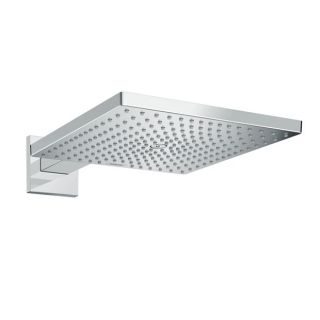

Лейка верхнего душа Hansgrohe Raindance Е Air 300 26238000