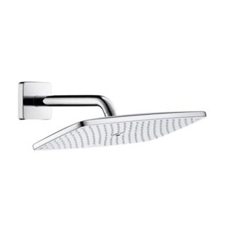 

Лейка верхнего душа Hansgrohe Raindance Е Air 360 27371000