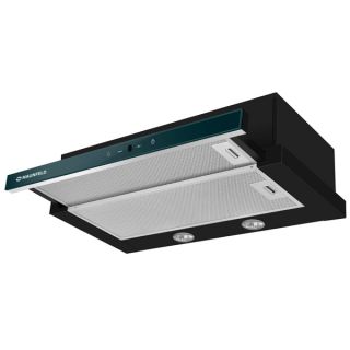 

Встраиваемая вытяжка Maunfeld TS TOUCH 50 черный