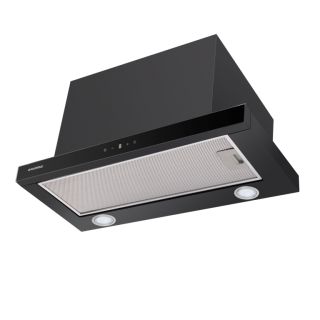 

Встраиваемая вытяжка Maunfeld TS TOUCH 60 черный