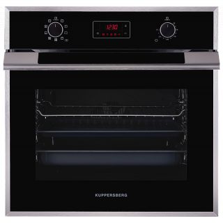 

Электрический духовой шкаф Kuppersberg HFZ 691 BX