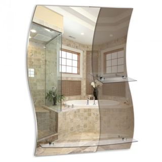 

Зеркало Mixline Баунти (525394)