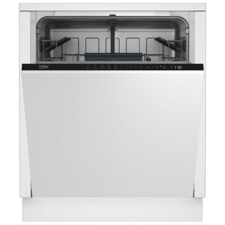 

Встраиваемая посудомоечная машина Beko DIN 26420