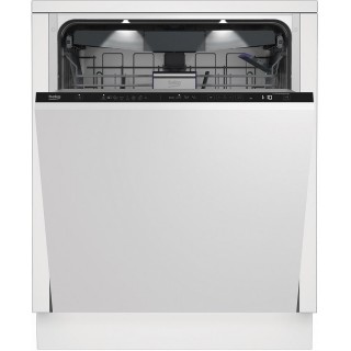 

Встраиваемая посудомоечная машина Beko DIN 48430