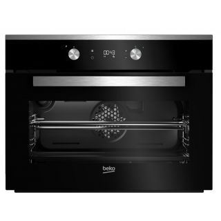 

Электрический духовой шкаф Beko BCE 18306 X