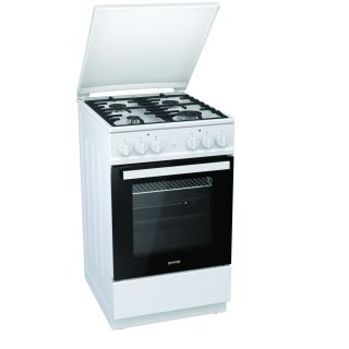 

Газовая плита Gorenje K5142WFB
