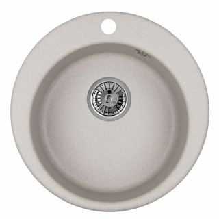 

Кухонная мойка Granula 4801 базальт