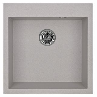 

Кухонная мойка Granula 5102 базальт