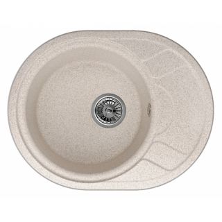 

Кухонная мойка Granula 5802 классик