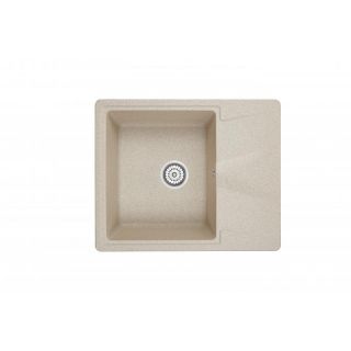 

Кухонная мойка Granula 6201 пирит