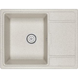 

Кухонная мойка Granula 6503 антик