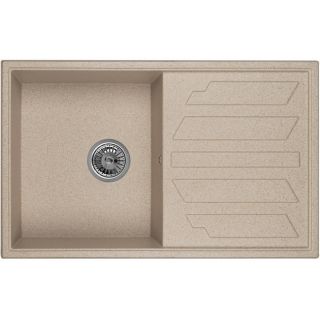 

Кухонная мойка Granula 8002 классик