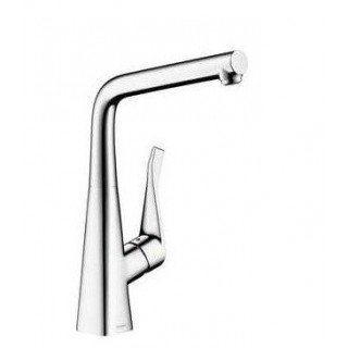 

Смеситель для кухни Villeroy & Boch 82150061