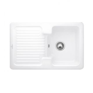 

Кухонная мойка Villeroy & Boch Condor 45 674501R1